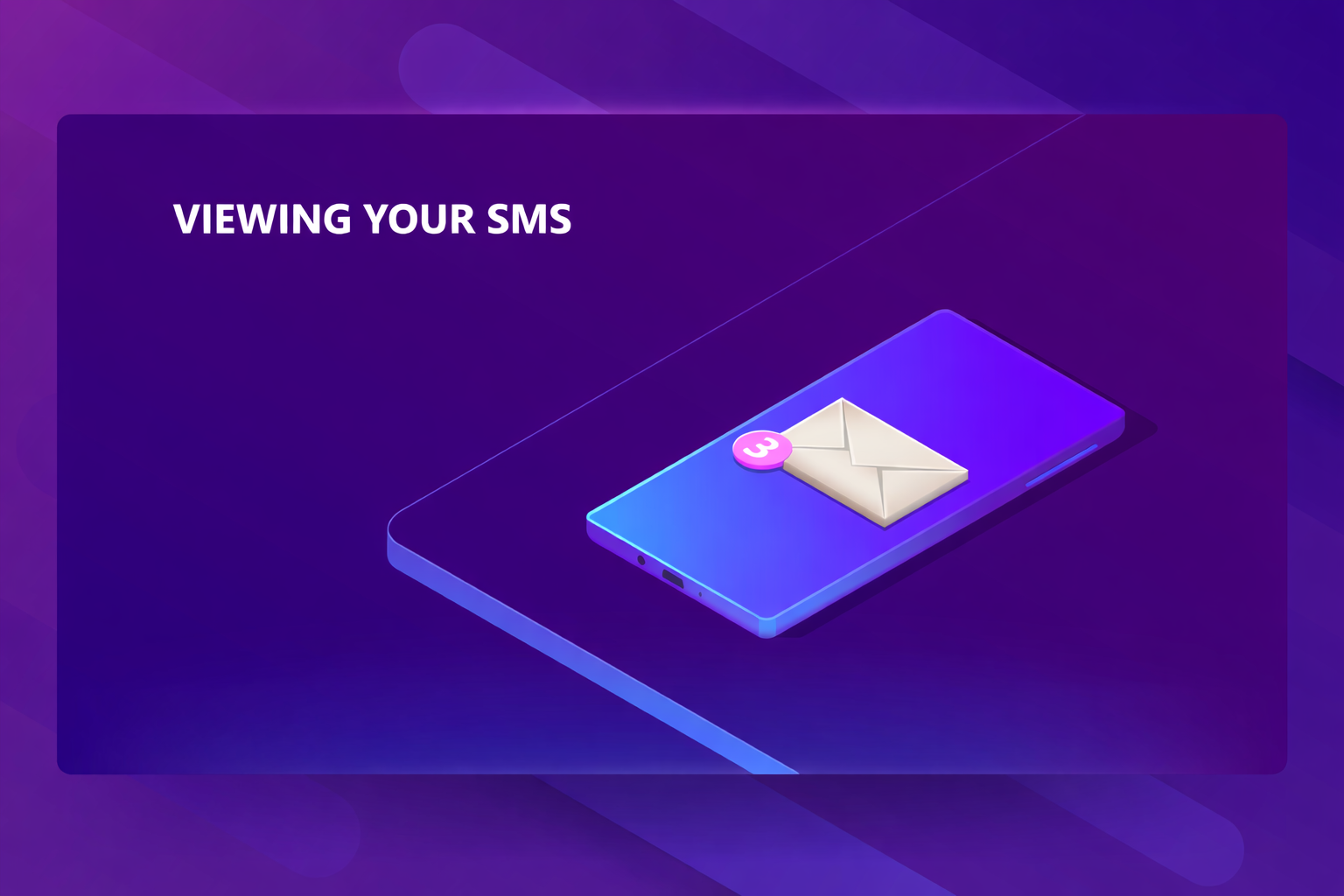 SMS Solution
