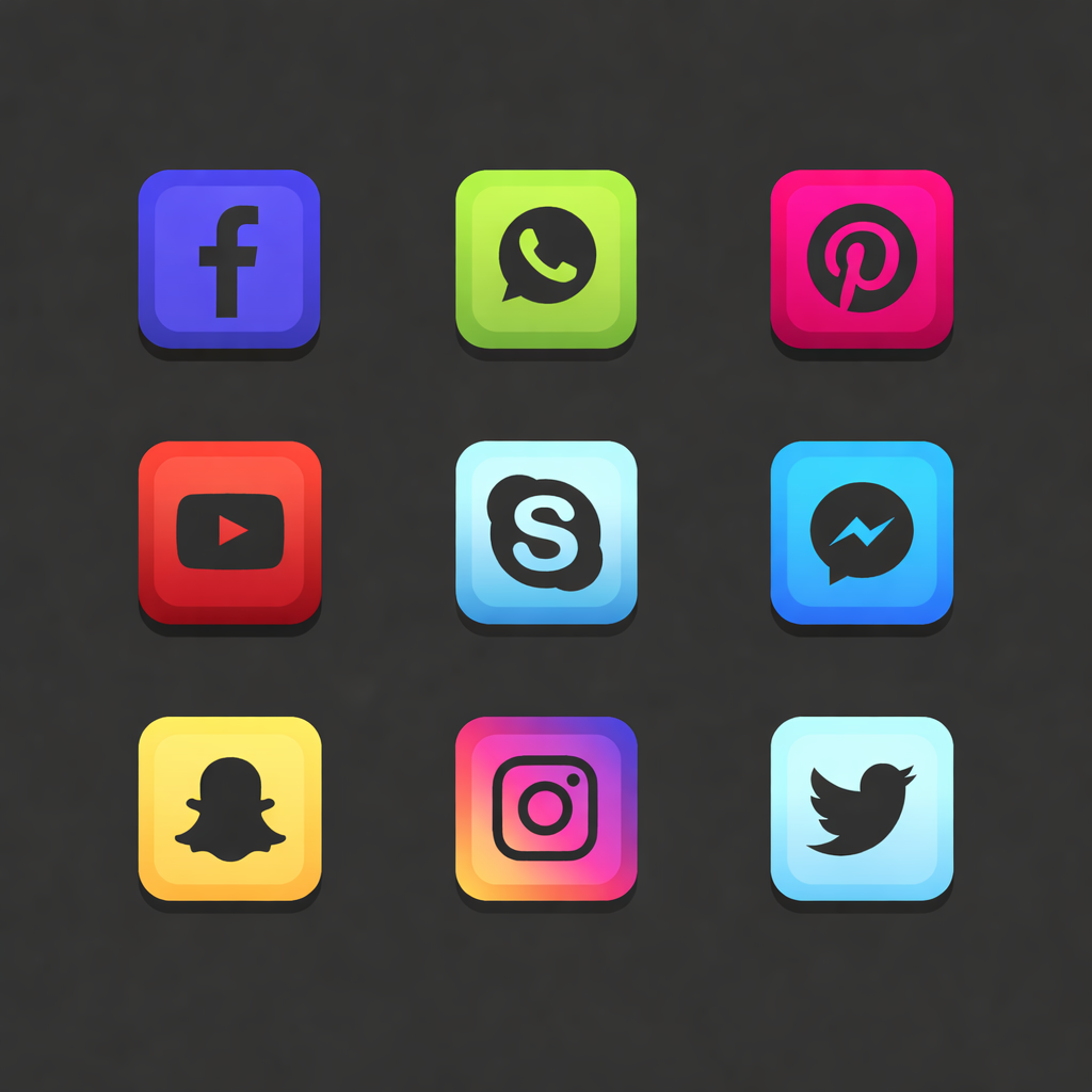 SMS / Facebook / Email Marketing